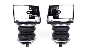 Toyota Tacoma Suspension Leveling Kit - Rear - Air Lift - LoadLifter 5000 - `24-`25